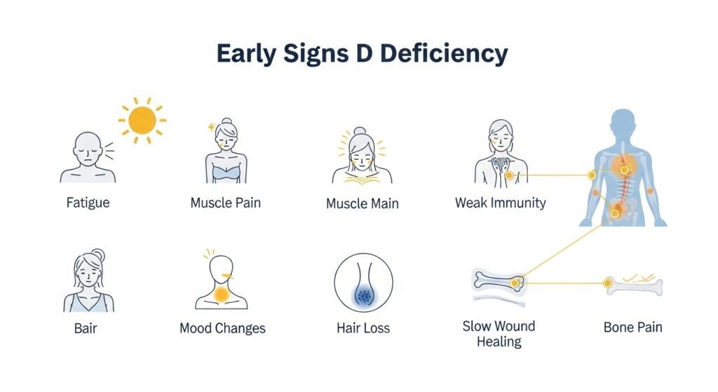 Vitamin D Deficiency