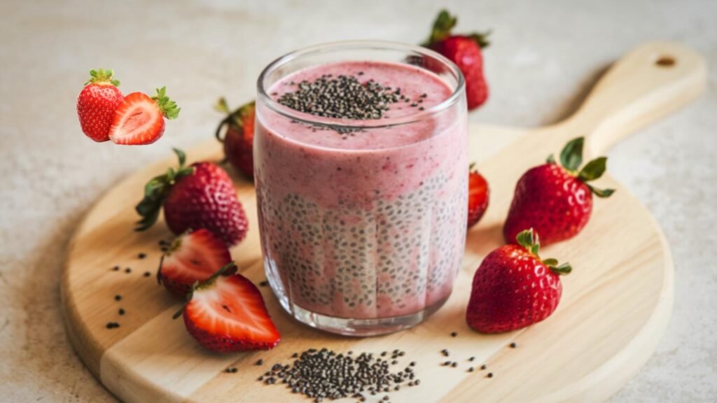 Chia Seeds