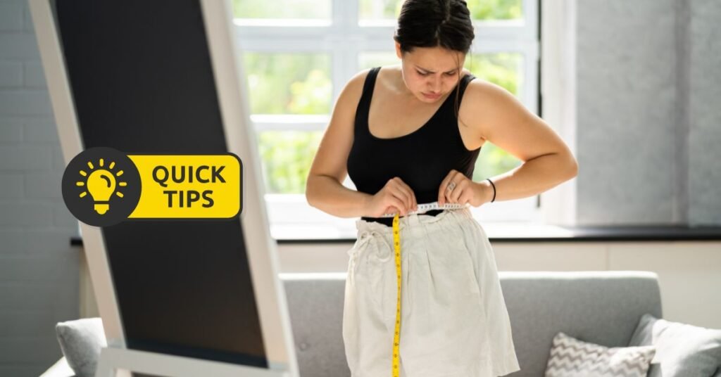 Top 10 Weight Loss Tips